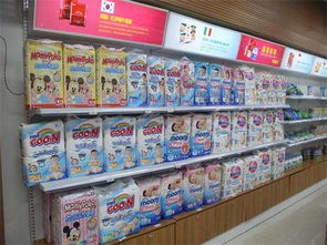進口母嬰日用品加盟店 前景、挑戰與經營策略